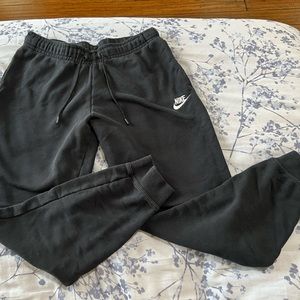 Nike sweatpants